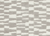 Mod Velvet Pillow Cover in Grey