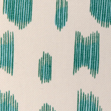 Les Touches Designer Pillow Cover | DEKOWE
