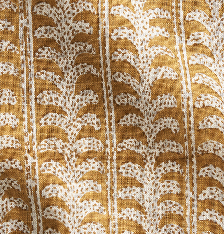 Saffron Decorative Throw Pillow Cover | DEKOWE Walter G