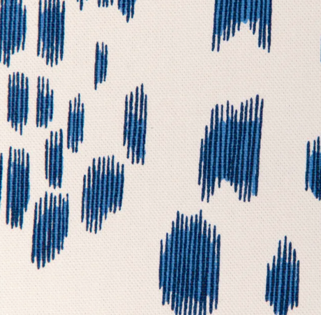Les Touches Decorative Pillow Cover | DEKOWE