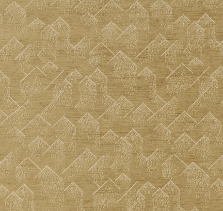 Brink Bronze Velvet Pillow Cover | DEKOWE Kelly Wearstler