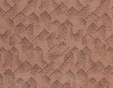 Brink Pillow Cover in Rose, Kelly Wearstler Textiles