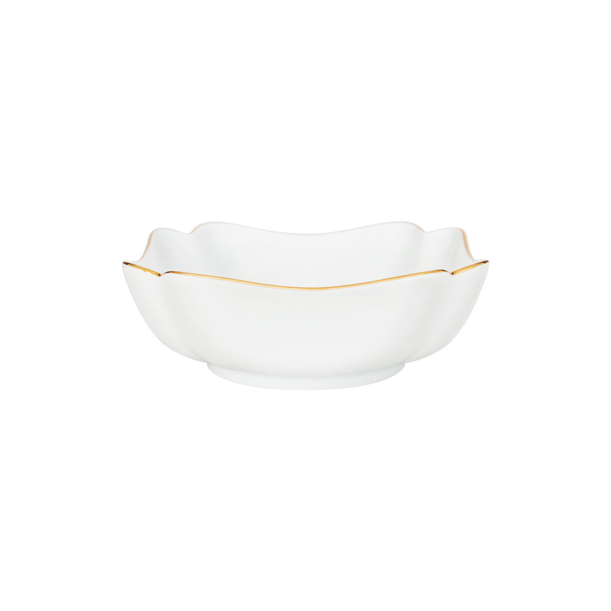 Nuve Square Salad Bowl
