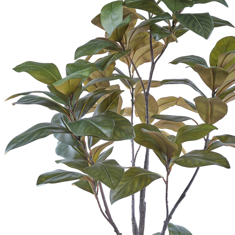 7' Faux Magnolia Tree - OROA