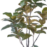 7' Faux Magnolia Tree - OROA