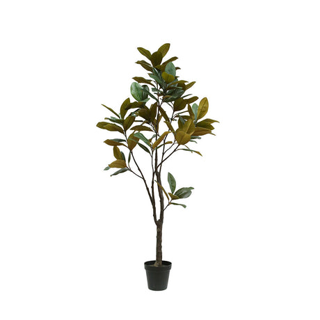 7' Faux Magnolia Tree - OROA