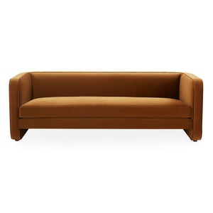 Modern Minimalist Sofa | Jonathan Adler Sunset | Oroa.com