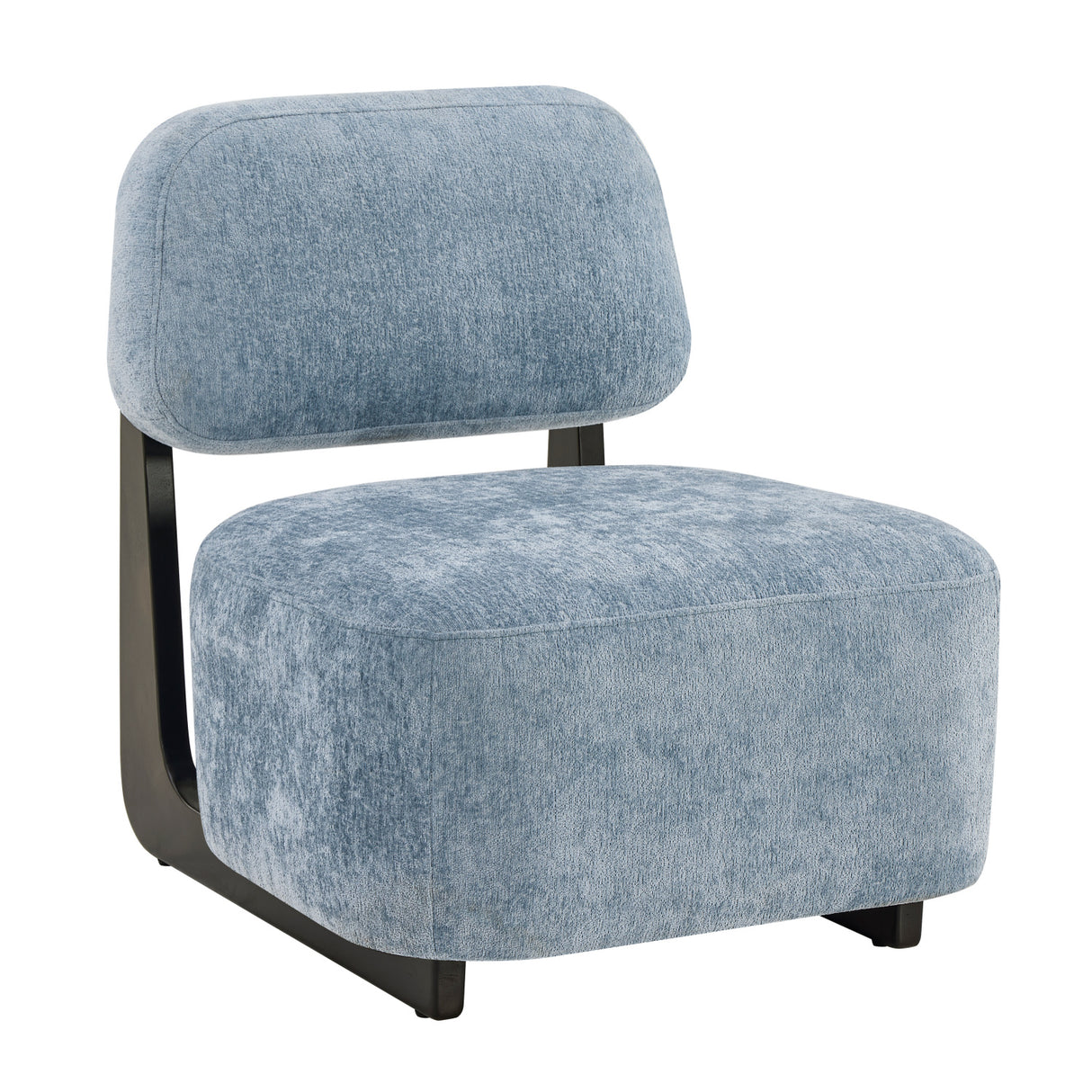 Solara Modern Accent Chair | OROA