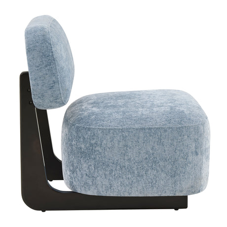 Solara Modern Accent Chair | OROA