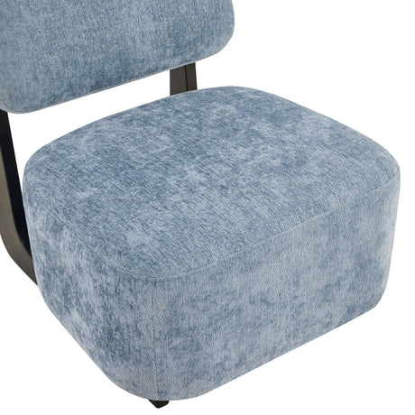 Solara Modern Accent Chair | OROA