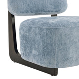 Solara Modern Accent Chair | OROA