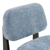 Solara Modern Accent Chair | OROA