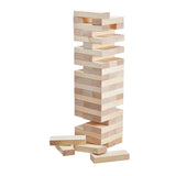Giant Tumble Tower Blocks Game | OROA Kids