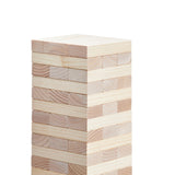 Giant Tumble Tower Blocks Game | OROA Kids