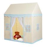 Indoor/Outdoor Play House Castle Tent | OROA Kids