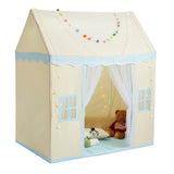 Indoor/Outdoor Play House Castle Tent | OROA Kids