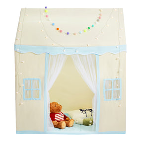 Modern European furniture - Indoor/Outdoor Play House Castle Tent - www.oroa.com