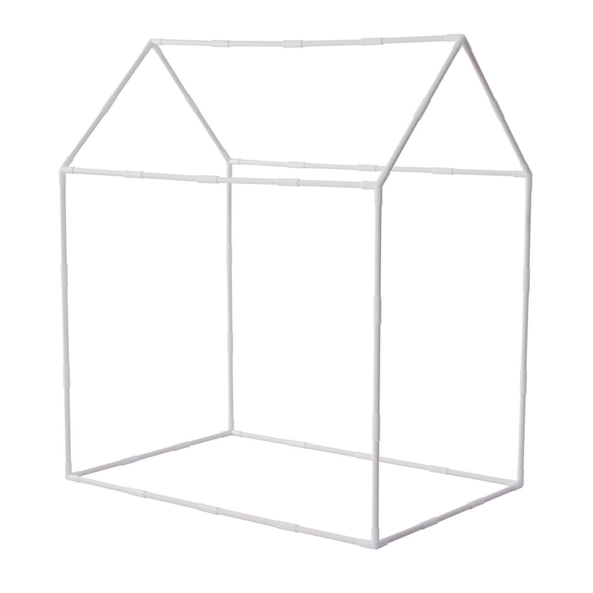 Indoor/Outdoor Play House Castle Tent | OROA Kids