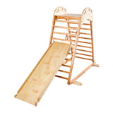 Indoor Playground Jungle Gym | OROA Kids
