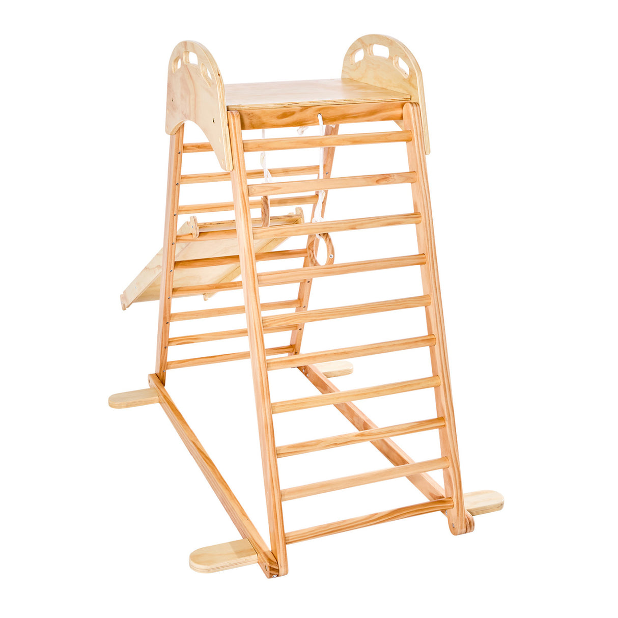 Indoor Playground Jungle Gym | OROA Kids