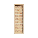 Pine Wood Tumbling Timber Toy | OROA Kids