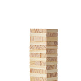 Pine Wood Tumbling Timber Toy | OROA Kids