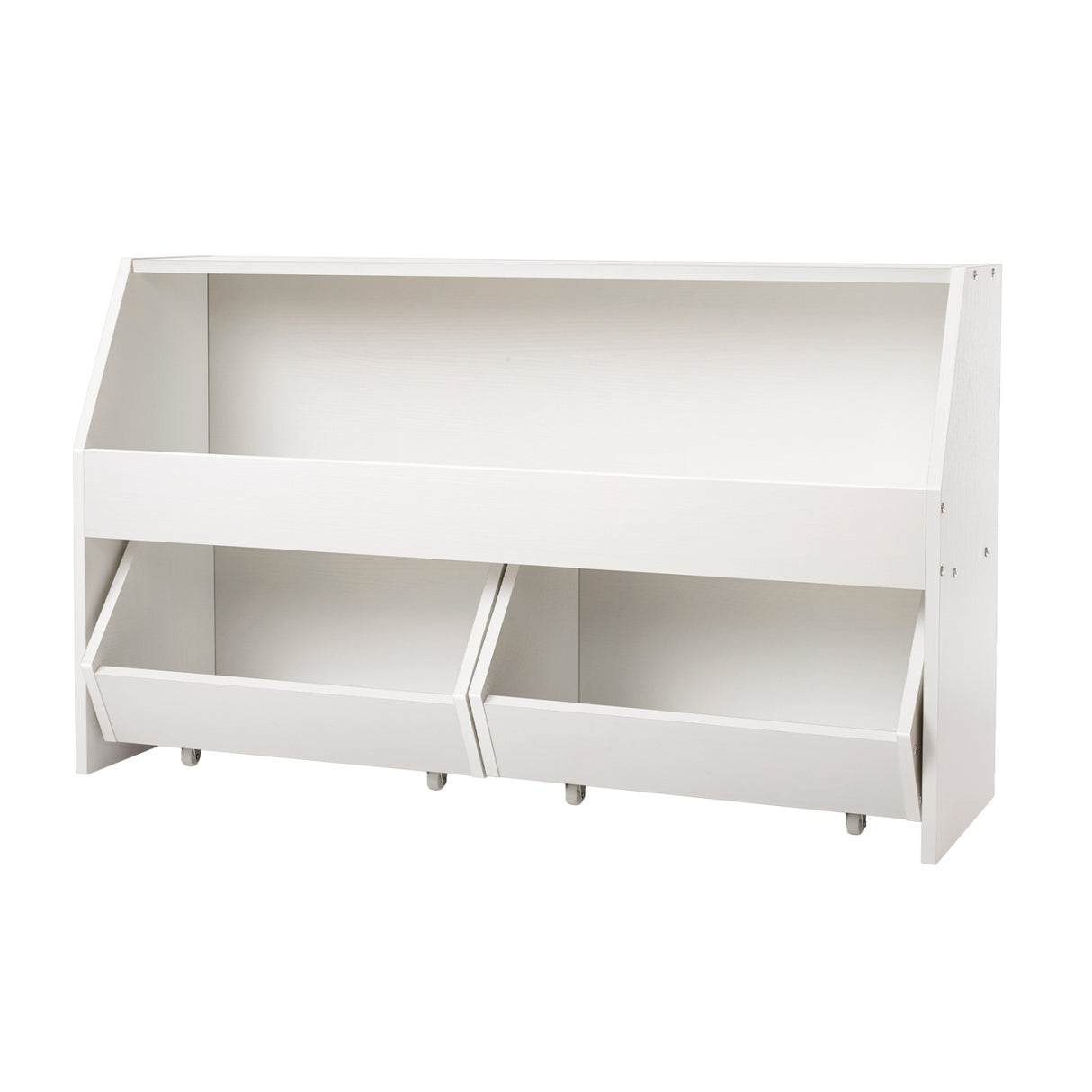 Wooden Toy Storage Cabinet | OROA Kids