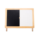 Wooden Kids Sensory Activity Table with Storage Bins | OROA Kids