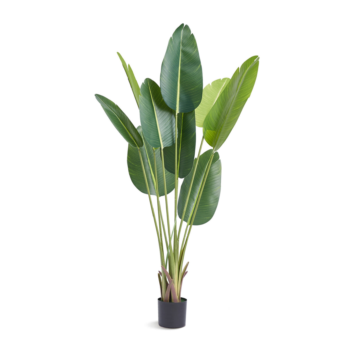 7" Artificial Birds Of Paradise Tree | OROA