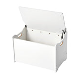 Wooden Toy Box Storage Bench | OROA Kids