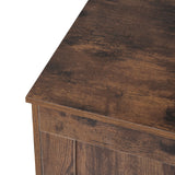 Kids Wooden Toy Box Chest | OROA Kids