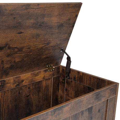 Kids Wooden Toy Box Chest | OROA Kids
