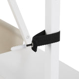 3-Tier Bookshelf and Toy Storage | OROA Kids