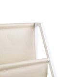 3-Tier Bookshelf and Toy Storage | OROA Kids