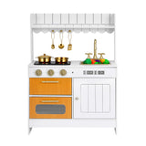 Wooden Kids Play Kitchen Set | OROA Kids