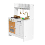 Wooden Kids Play Kitchen Set | OROA Kids