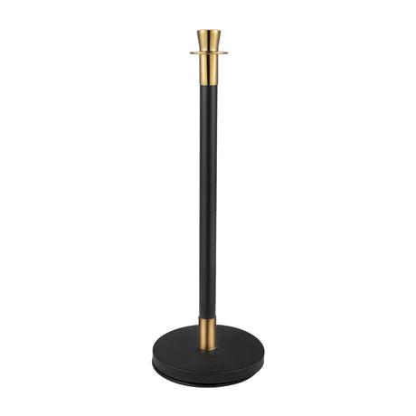 Black Crowd Control Stanchion (Set of 6) - OROA - view 5