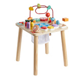 Wooden Learn Activity Desk - OROA Kids - view 6