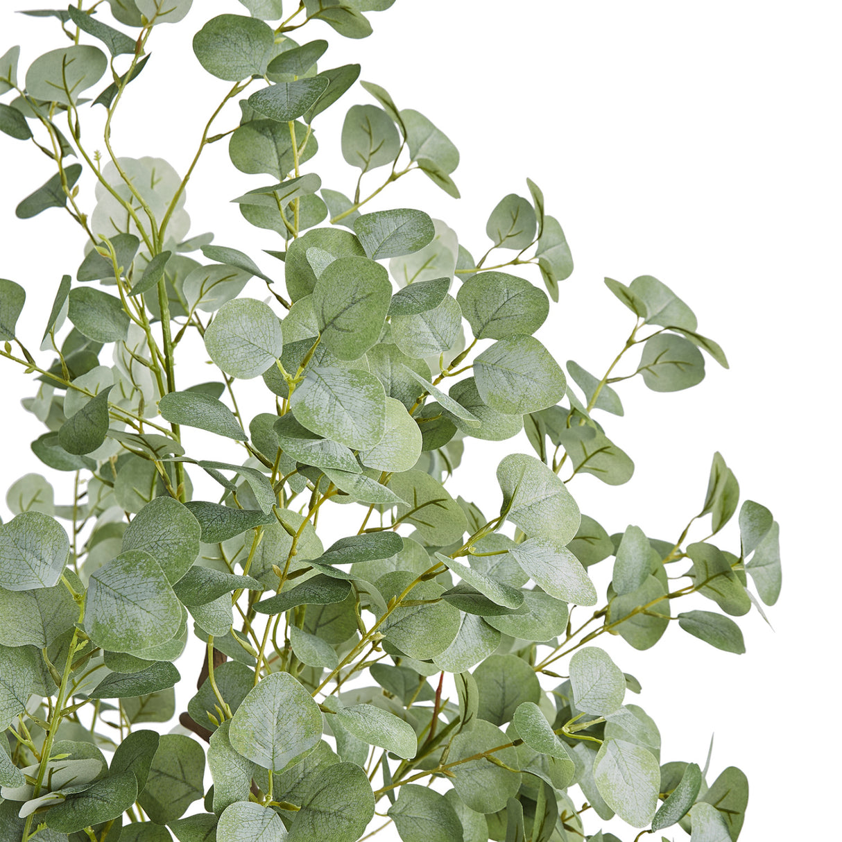 Artificial Eucalyptus Tree Faux Potted Plant | OROA