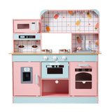 Wooden Toy Kitchen Set | OROA Kids