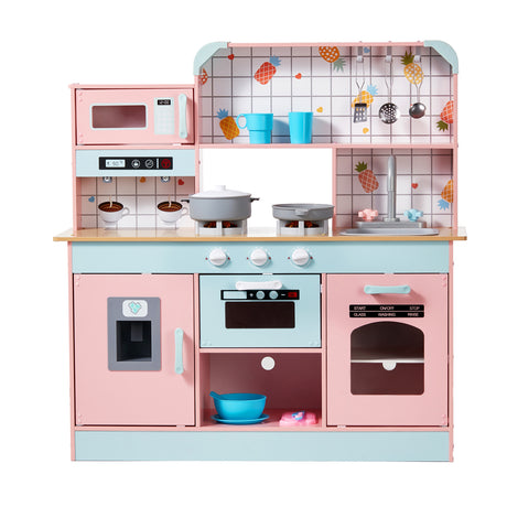 Wooden Toy Kitchen Set | OROA Kids