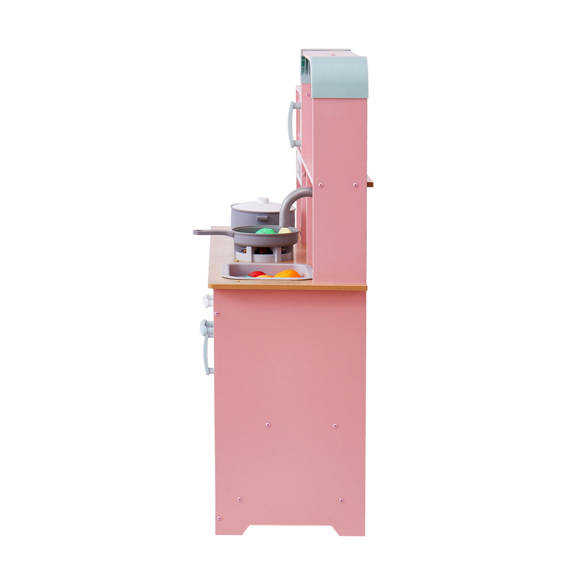 Wooden Toy Kitchen Set | OROA Kids