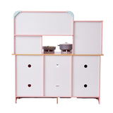 Wooden Toy Kitchen Set | OROA Kids