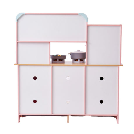 Wooden Toy Kitchen Set | OROA Kids