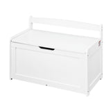 Modern European furniture - Wooden Toy Chest - www.oroa.com