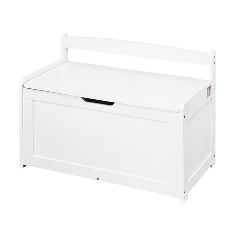 Modern European furniture - Wooden Toy Chest - www.oroa.com