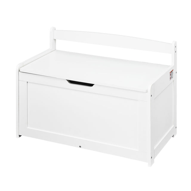 Modern European furniture - Wooden Toy Chest - www.oroa.com