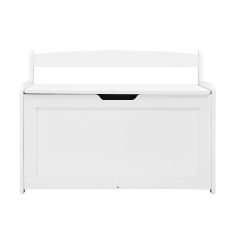 Modern European furniture - Wooden Toy Chest - www.oroa.com