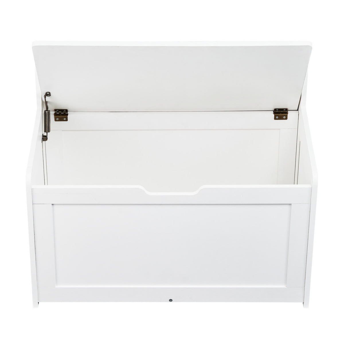 Modern European furniture - Wooden Toy Chest - www.oroa.com