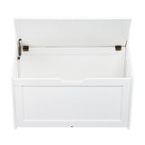 Modern European furniture - Wooden Toy Chest - www.oroa.com